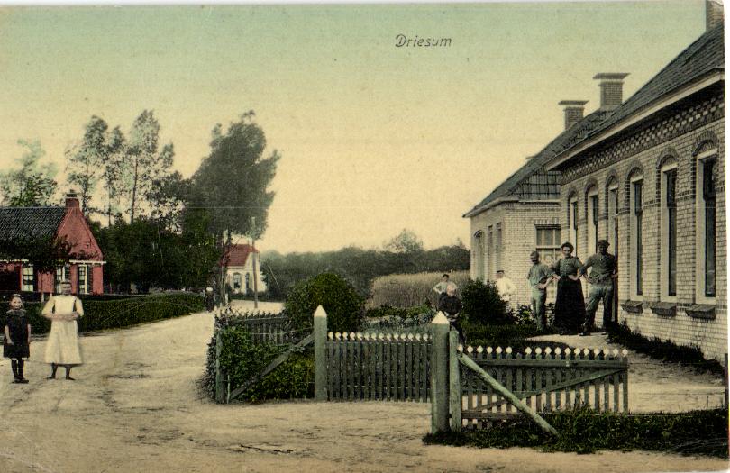 kaart