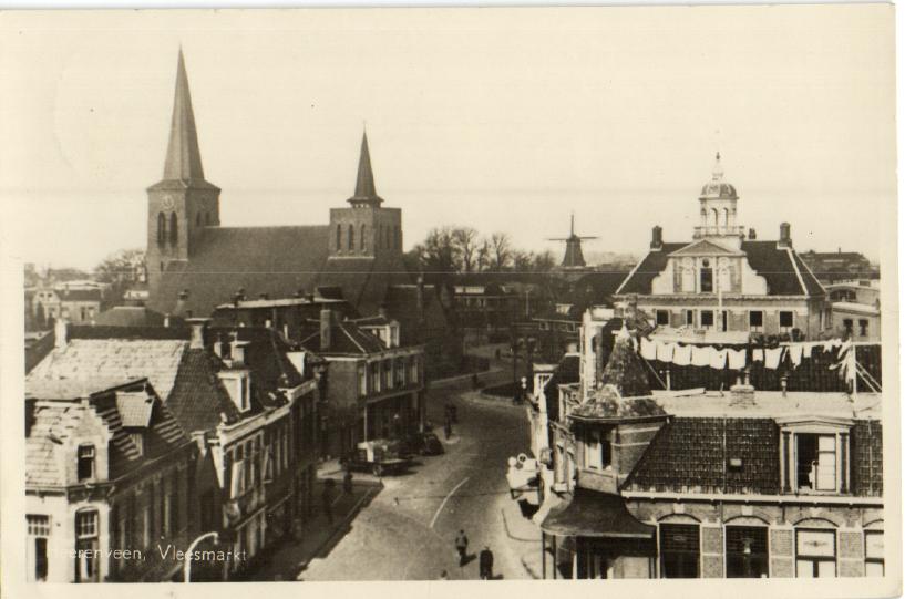 kaart