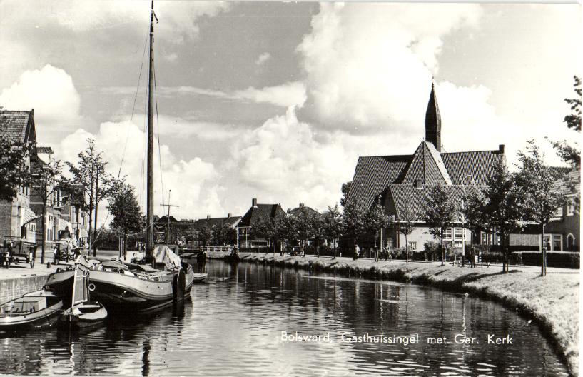kaart