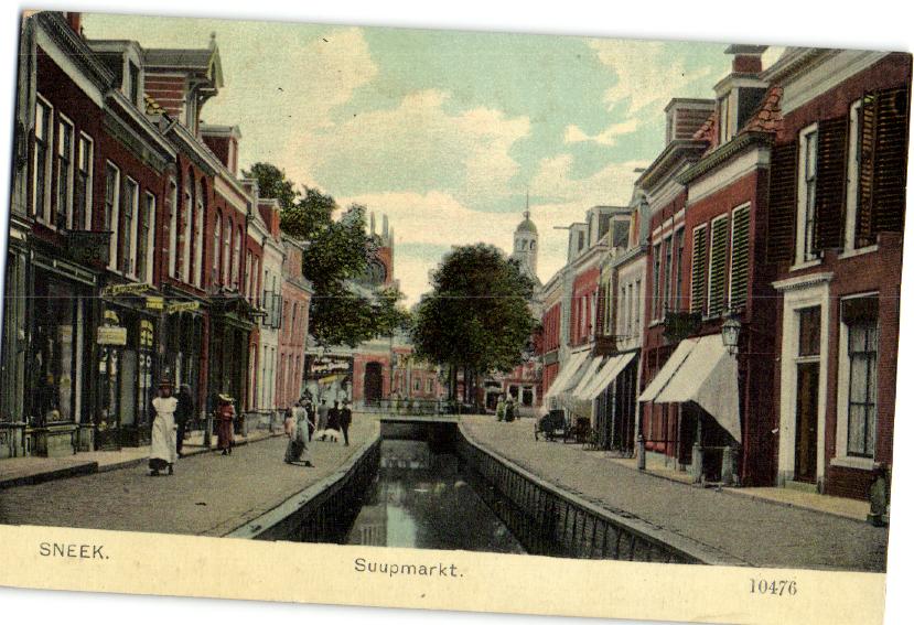 kaart