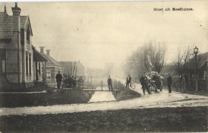 kaart