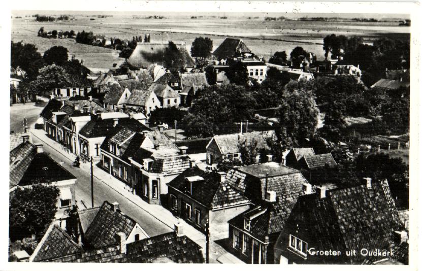 kaart