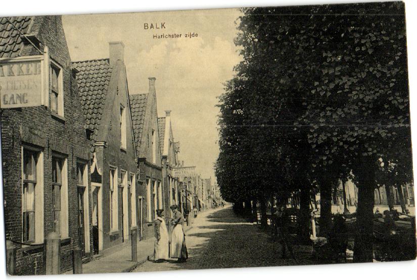 kaart