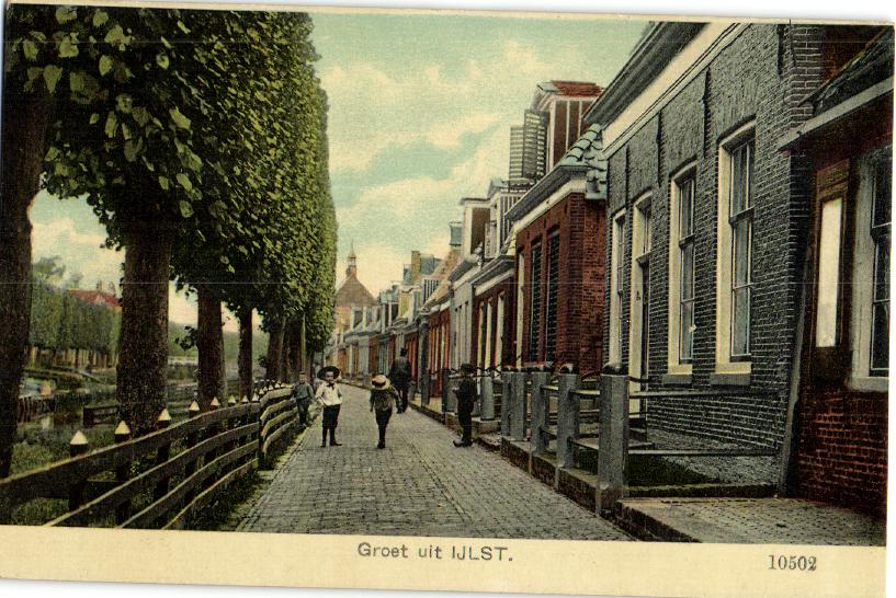 kaart