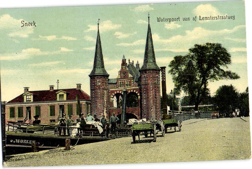 kaart