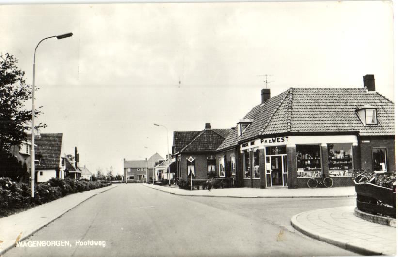 kaart