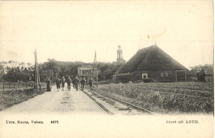 kaart