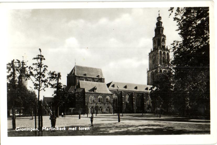 kaart
