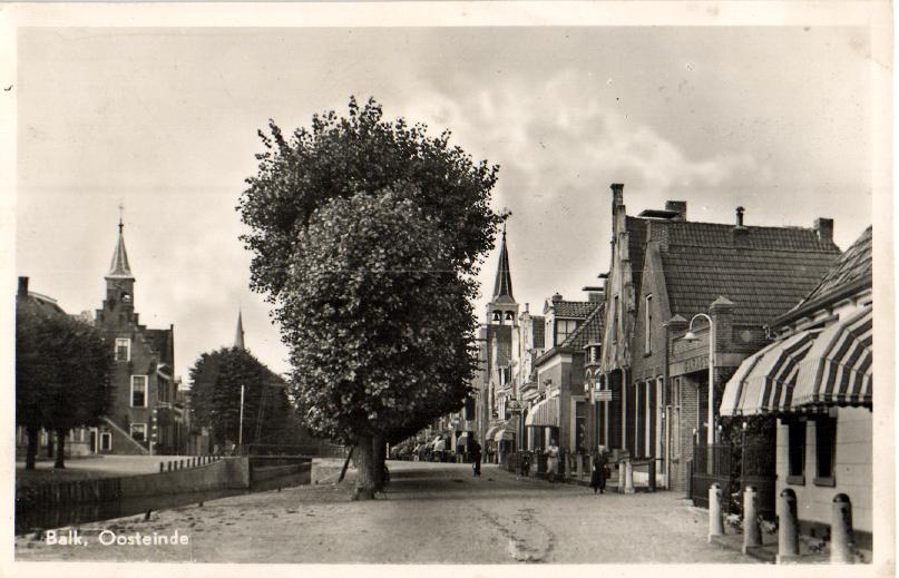 kaart