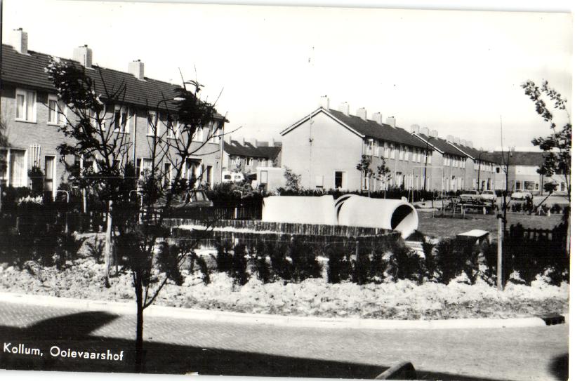 kaart