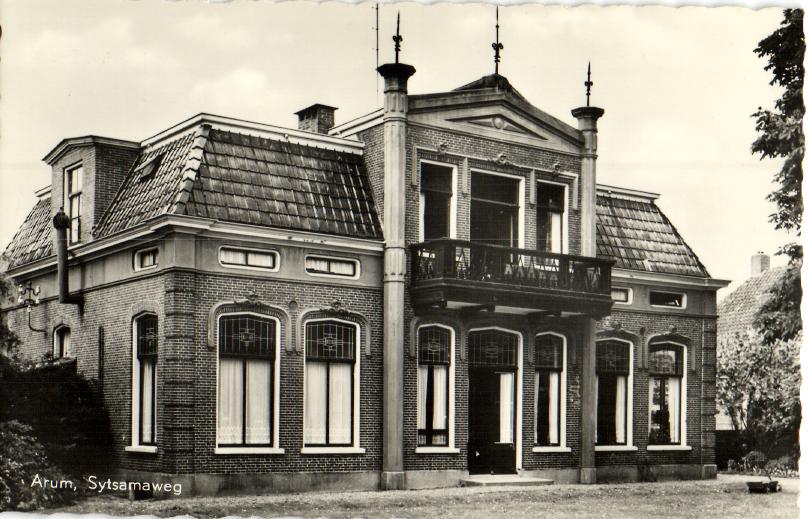 kaart