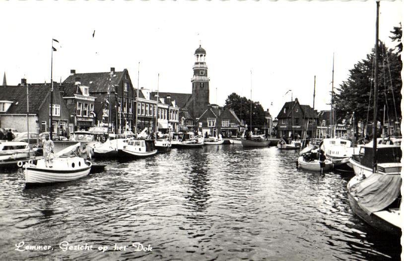 kaart