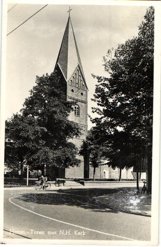 kaart