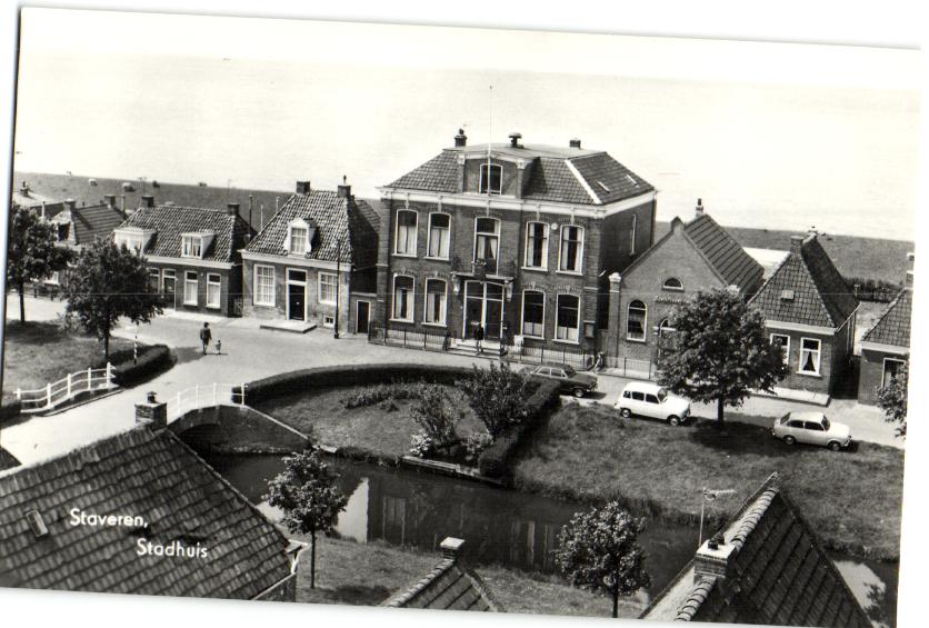 kaart