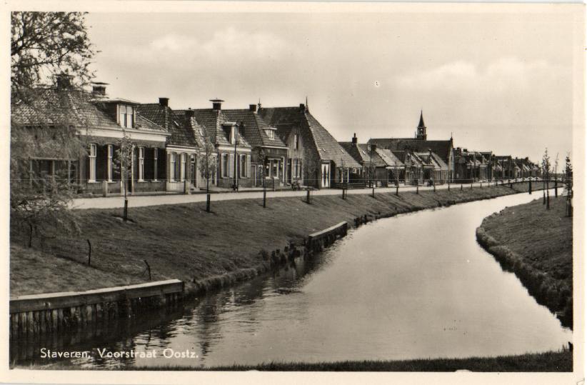 kaart