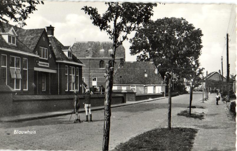 kaart
