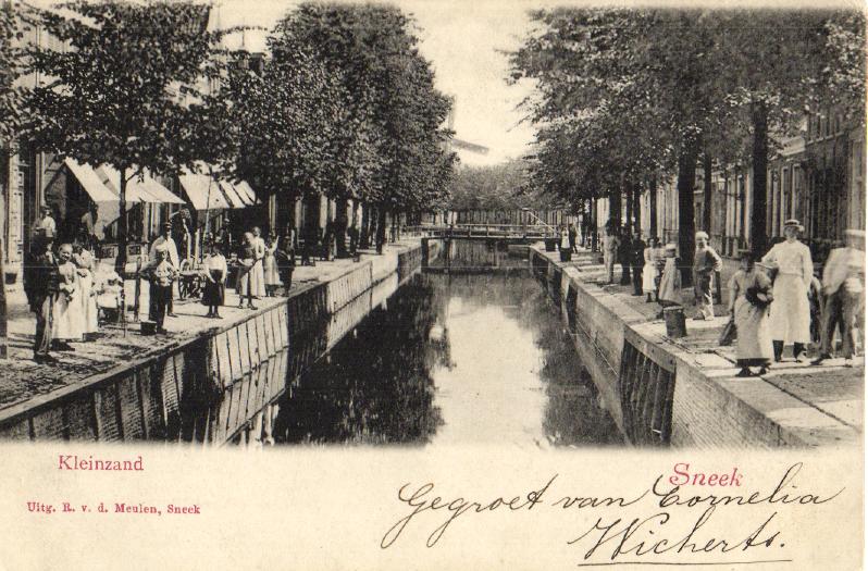 kaart