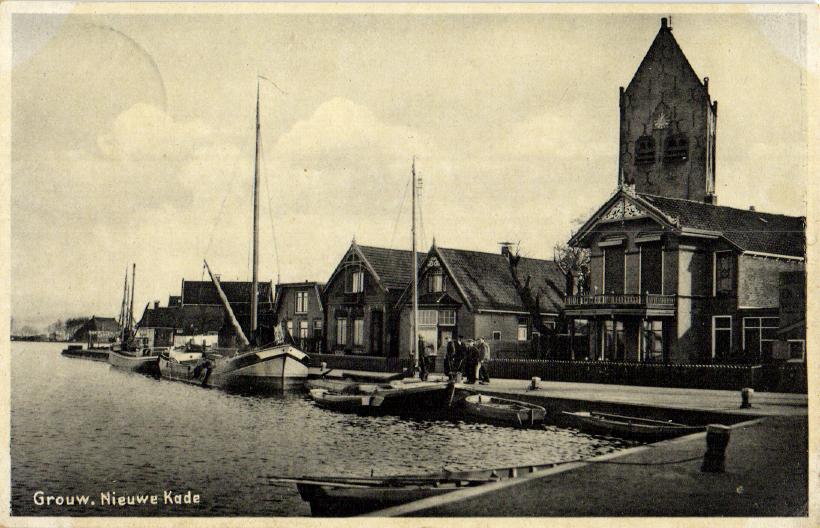 kaart