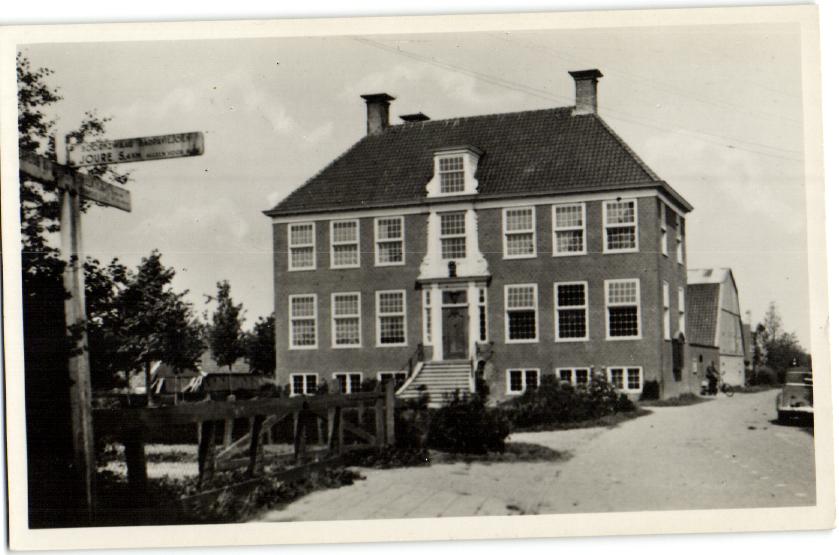 kaart