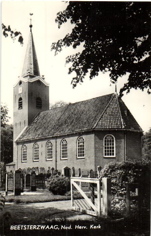 kaart