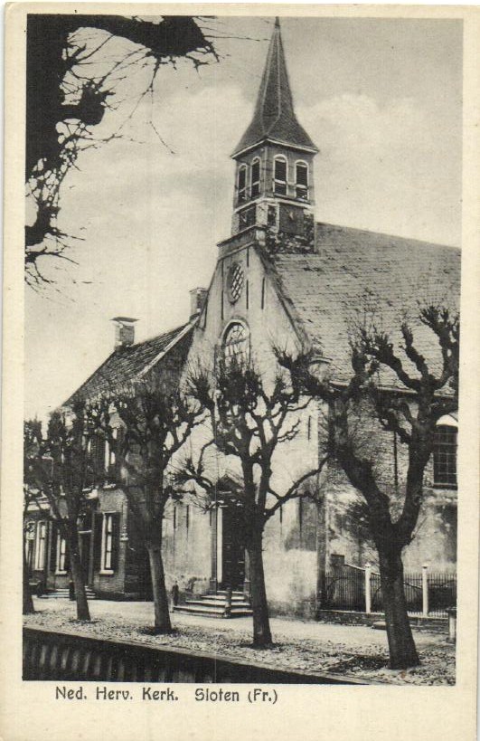 kaart