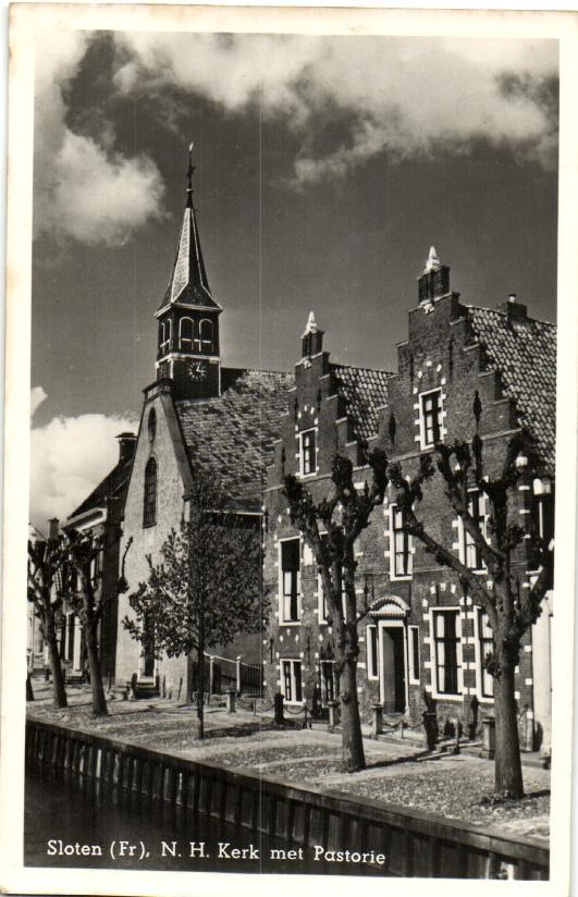 kaart