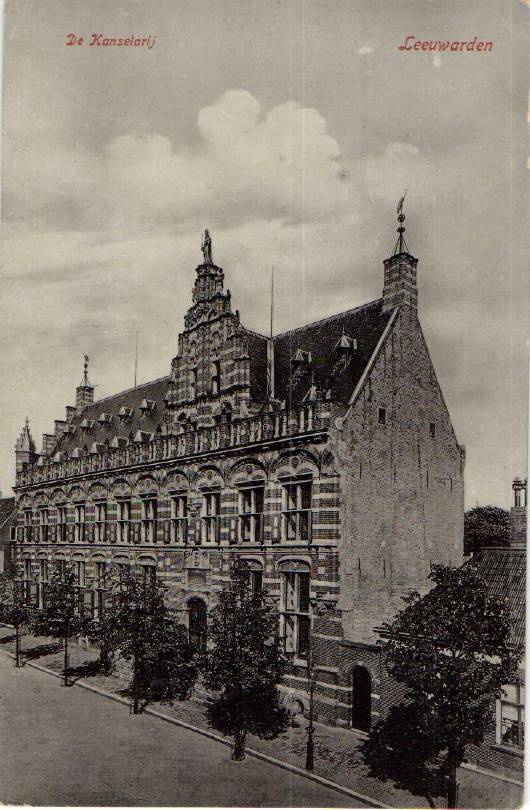 kaart
