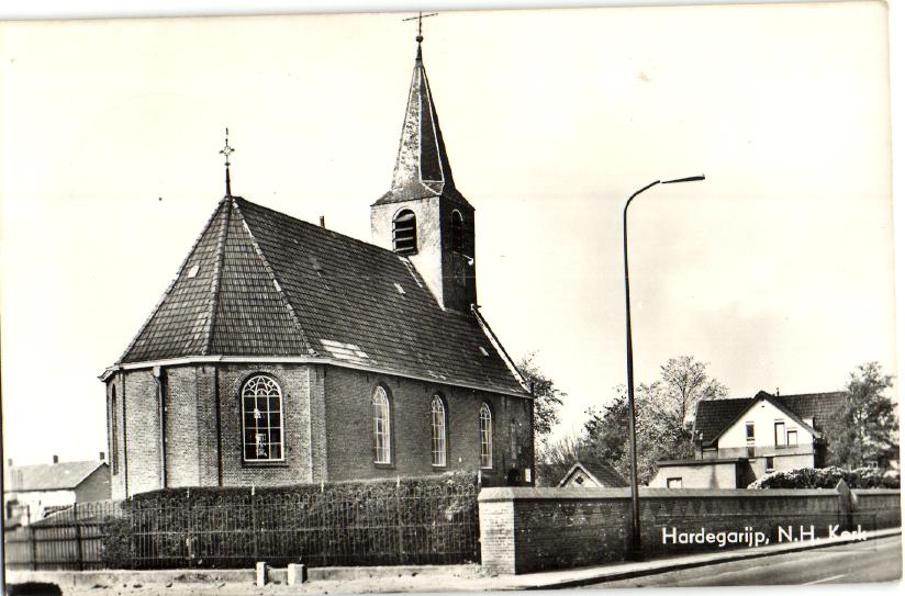 kaart