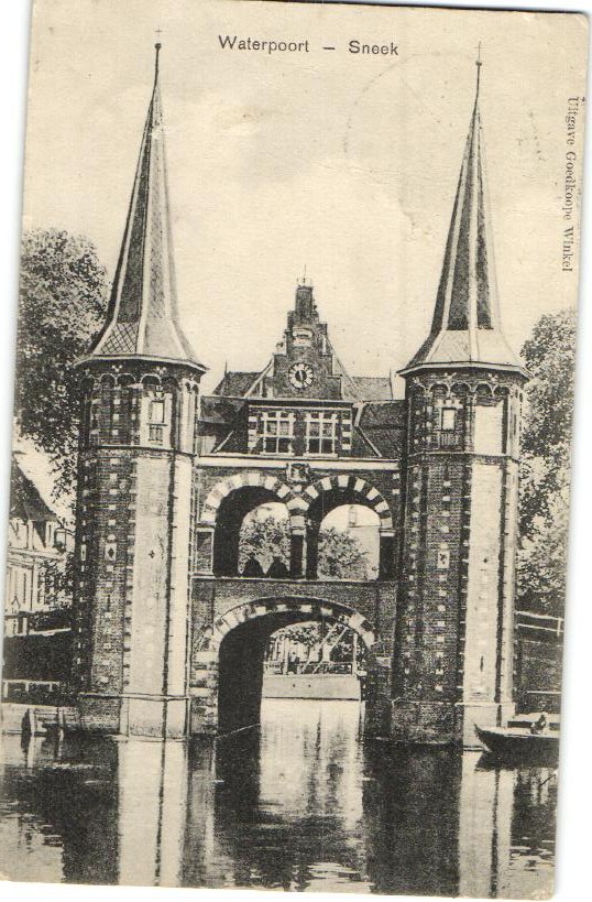 kaart