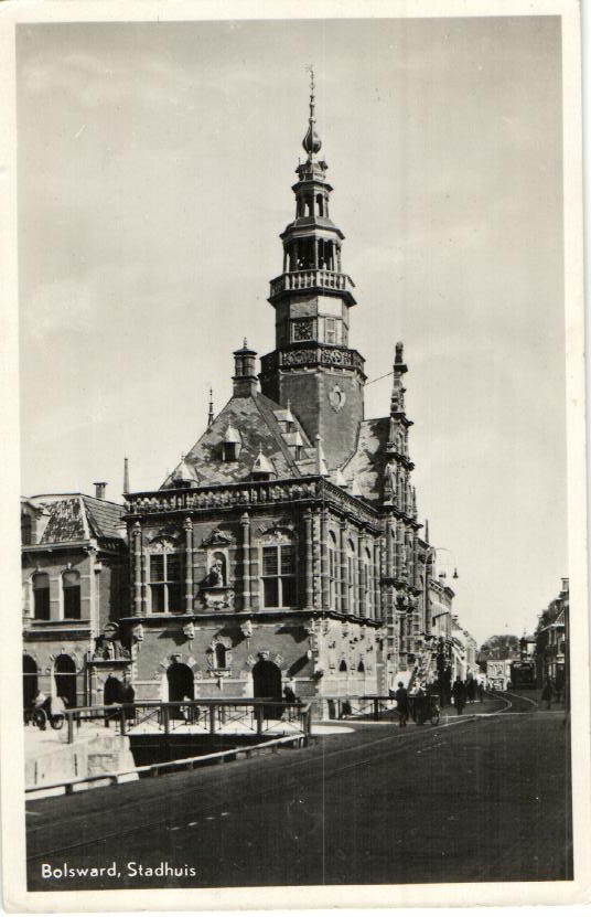 kaart
