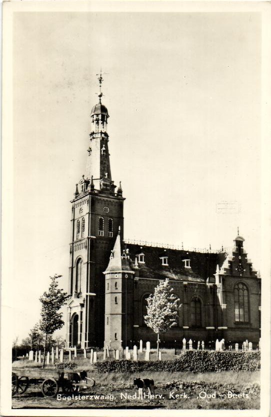kaart