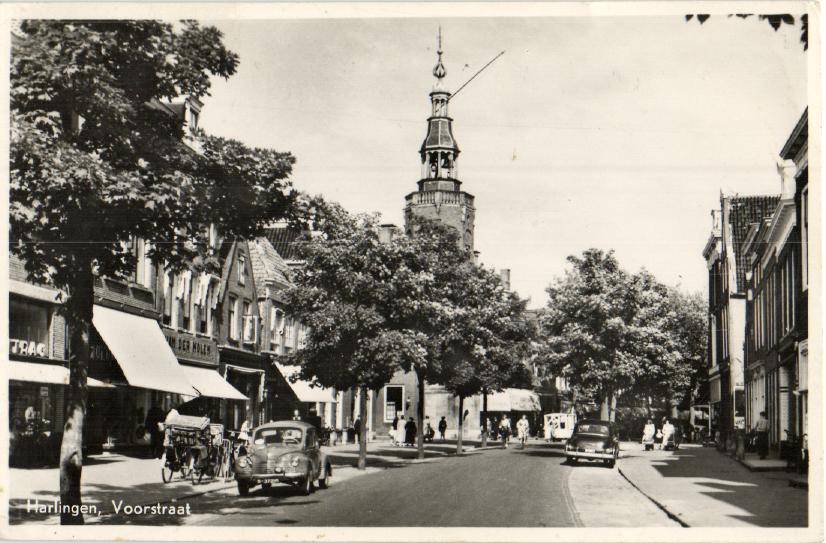kaart