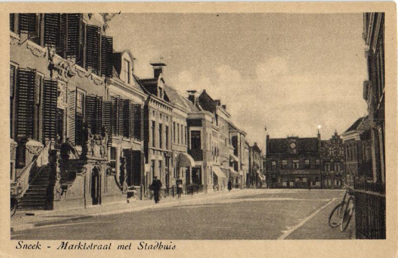kaart