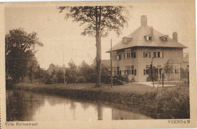 kaart