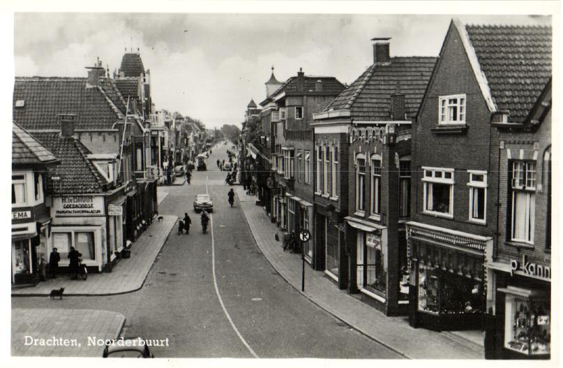 kaart