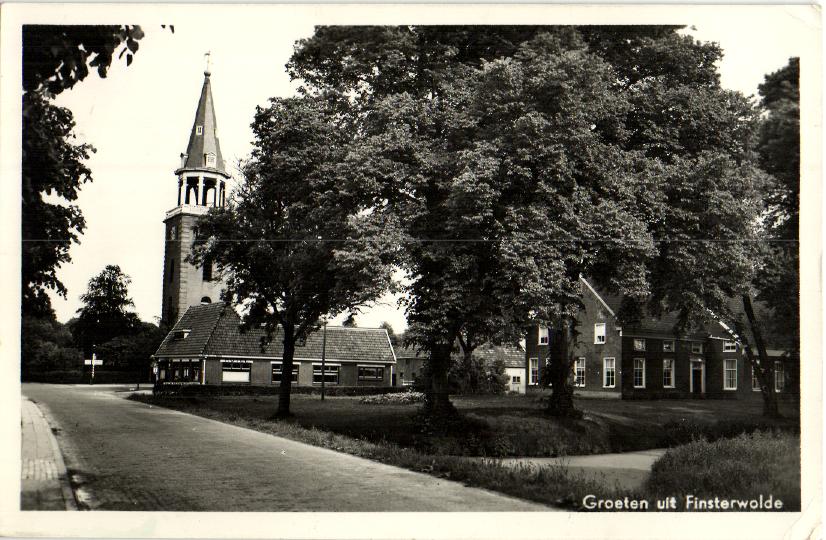 kaart
