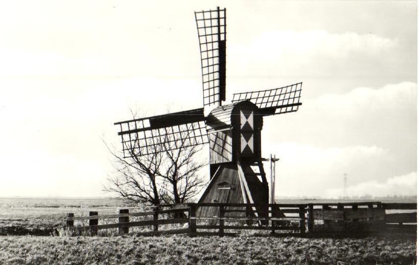 kaart