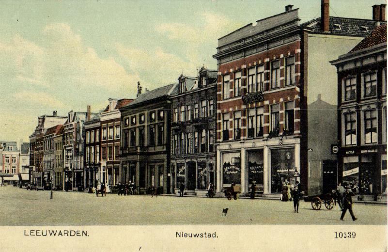 kaart
