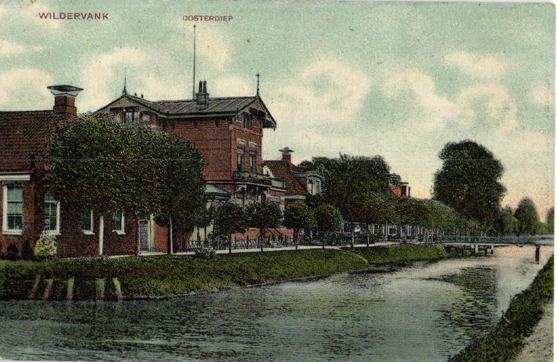 kaart