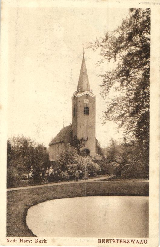 kaart