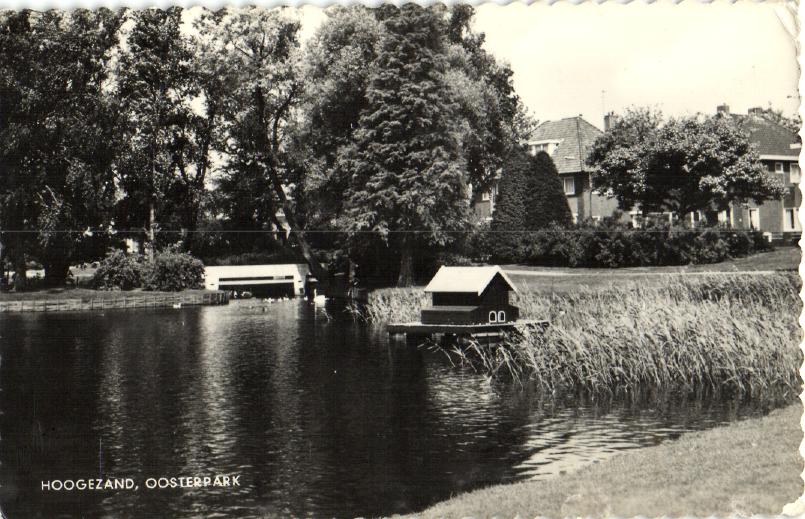 kaart