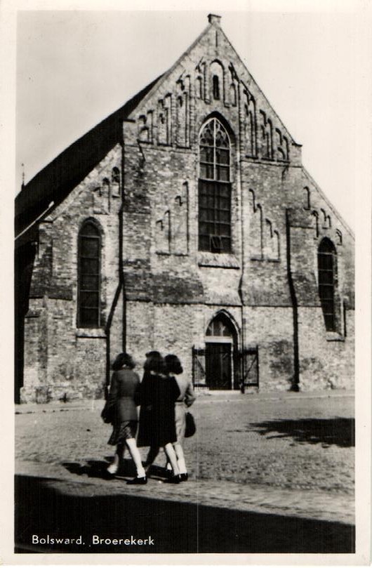 kaart