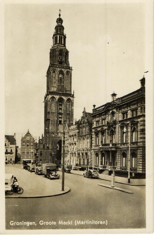 kaart