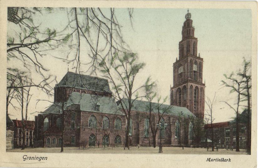 kaart