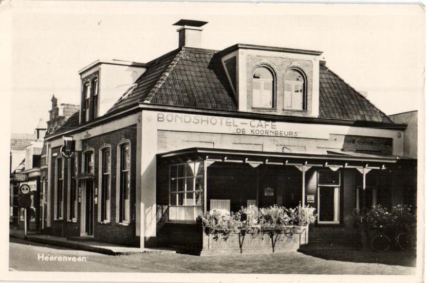 kaart