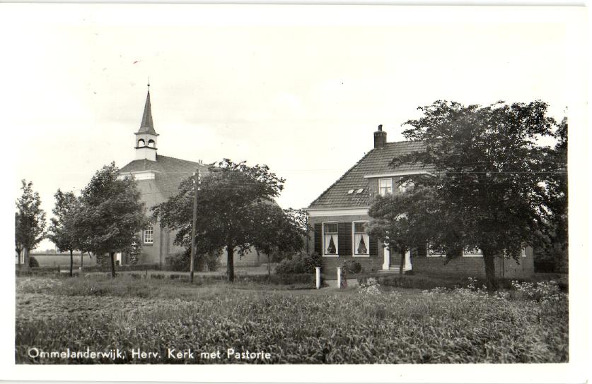 kaart