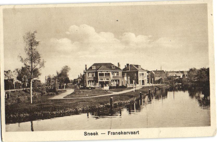 kaart