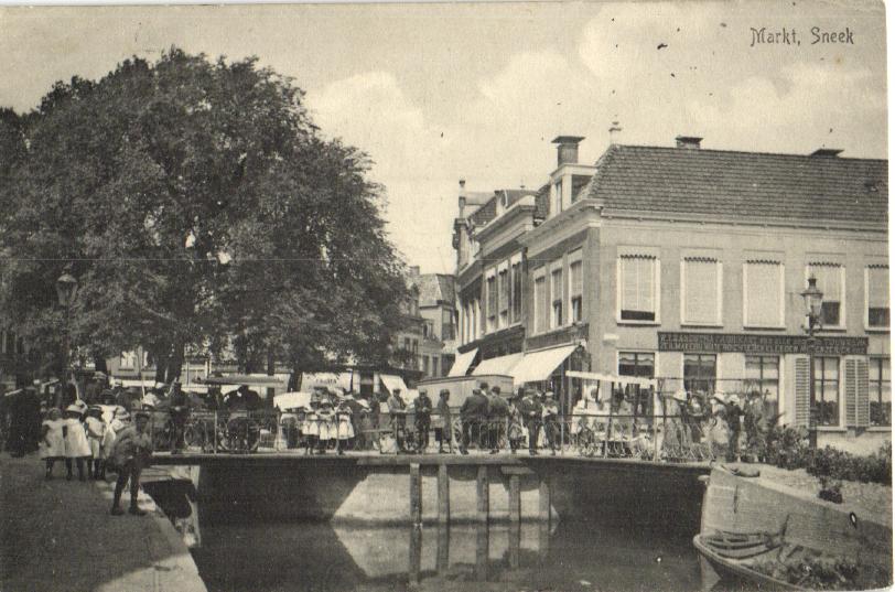 kaart