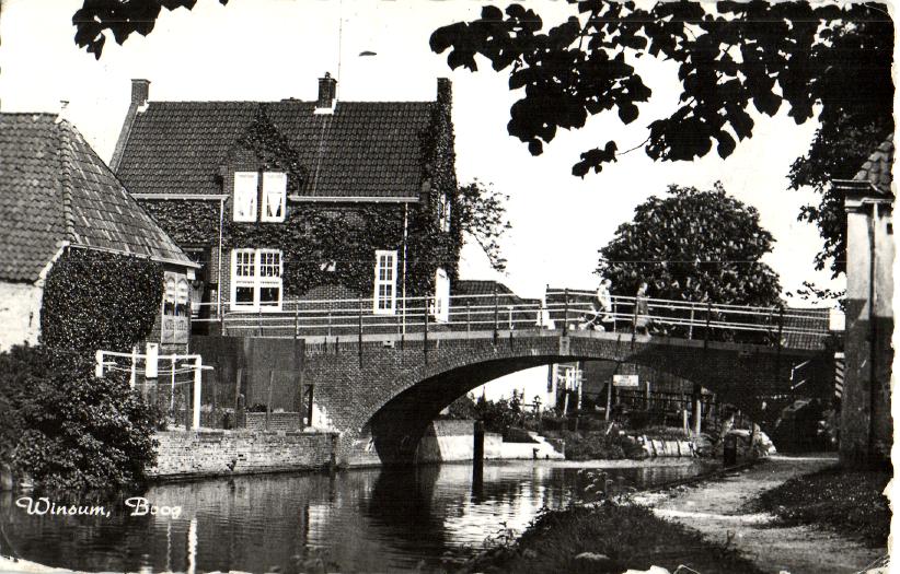 kaart