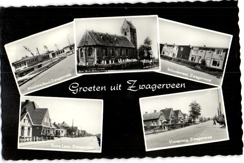 kaart